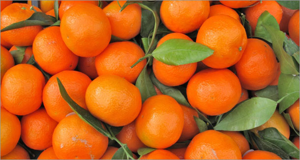 clementines